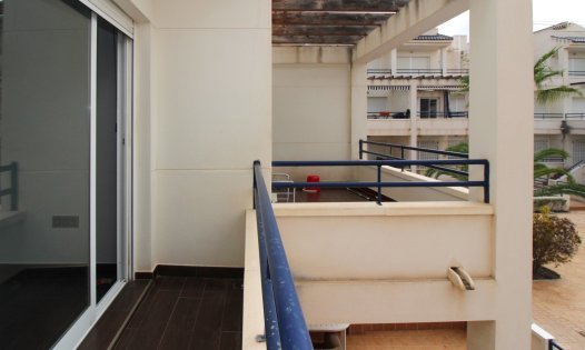 Segunda mano - Apartamentos -
Torrevieja - La Veleta - Torrevieja