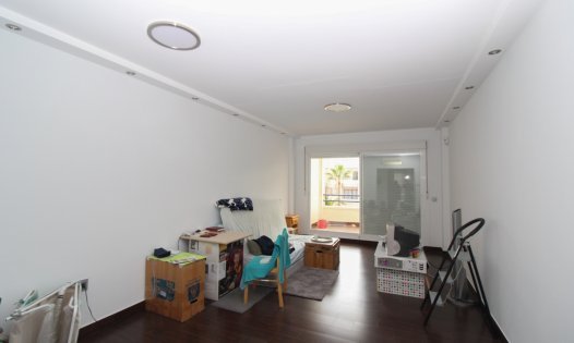 Segunda mano - Apartamentos -
Torrevieja - La Veleta - Torrevieja