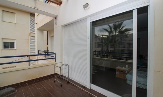 Segunda mano - Apartamentos -
Torrevieja - La Veleta - Torrevieja