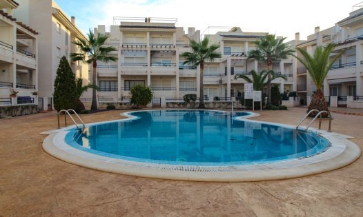 Segunda mano - Apartamentos -
Torrevieja - La Veleta - Torrevieja