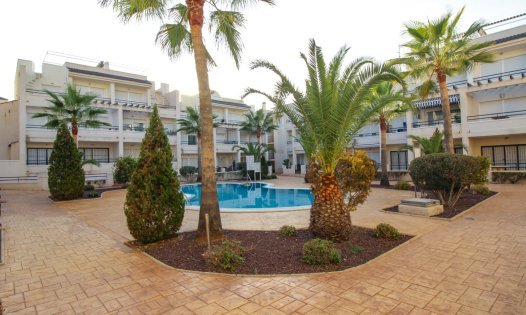 Herverkoop - Appartementen -
Torrevieja - La Veleta - Torrevieja