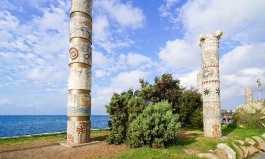 Wiederverkauf - Wohnungen -
Torrevieja - La Veleta - Torrevieja