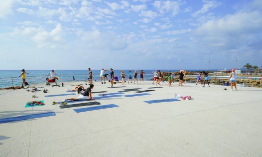 Wiederverkauf - Wohnungen -
Torrevieja - La Veleta - Torrevieja