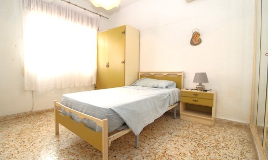 Resale - Villas -
San Pedro del Pinatar