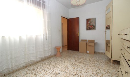 Resale - Villas -
San Pedro del Pinatar