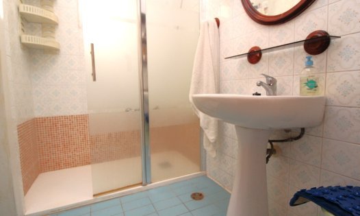 Resale - Villas -
San Pedro del Pinatar