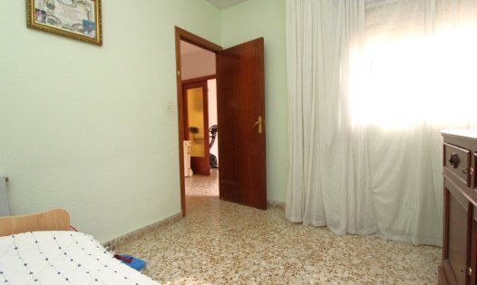 Resale - Villas -
San Pedro del Pinatar