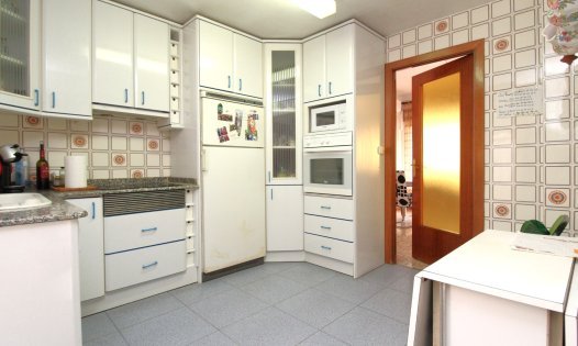 Resale - Villas -
San Pedro del Pinatar