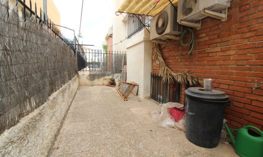 Resale - Villas -
San Pedro del Pinatar