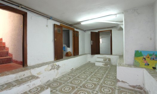 Resale - Villas -
San Pedro del Pinatar