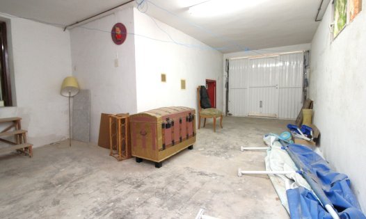 Resale - Villas -
San Pedro del Pinatar