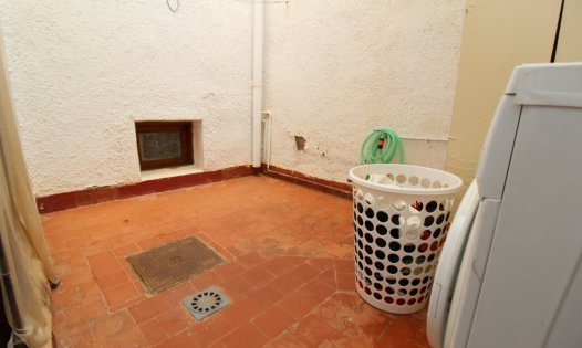 Resale - Villas -
San Pedro del Pinatar