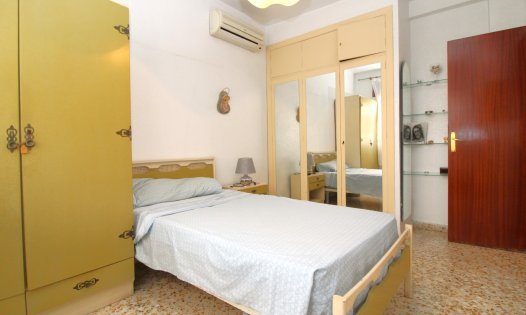 Resale - Villas -
San Pedro del Pinatar