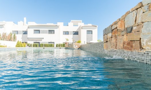 Wiederverkauf - Bungalows -
Torrevieja - Los Balcones - Torrevieja