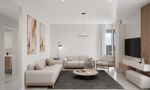 Revente - Appartements -
Alcázares, Los - Los Narejos