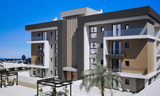 Revente - Appartements -
Alcázares, Los - Los Narejos