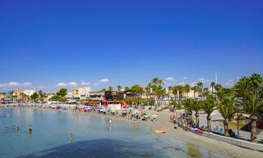 Herverkoop - LOKAAL -
San Pedro del Pinatar - Lo Pagán