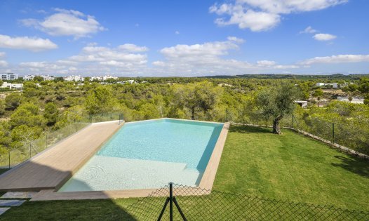 Segunda mano - Apartamentos -
Orihuela Costa