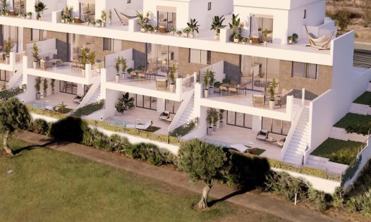 Resale - Villas -
Alcázares, Los - Los Alcázares