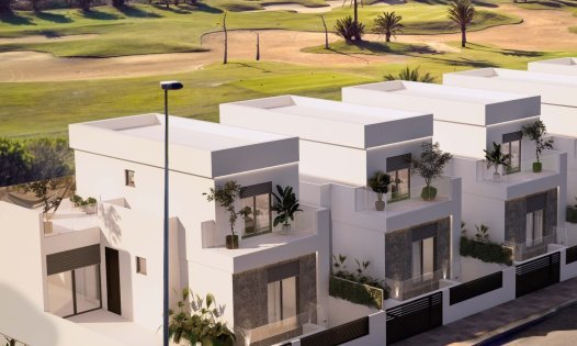 Resale - Villas -
Alcázares, Los - Los Alcázares