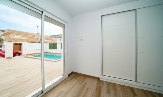 Revente - Villas -
San Javier