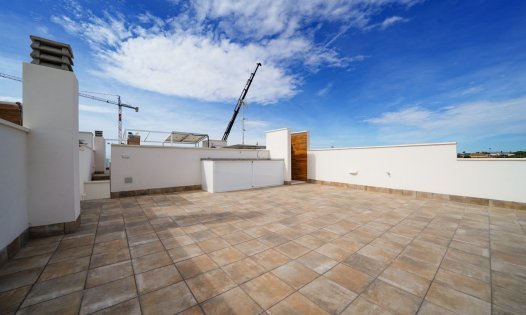 Revente - Villas -
San Javier