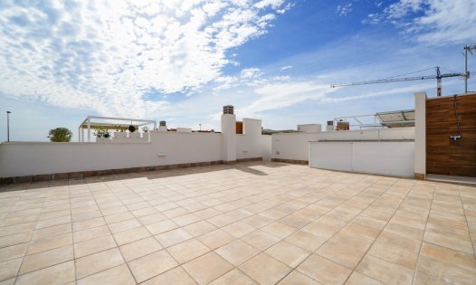 Revente - Villas -
San Javier