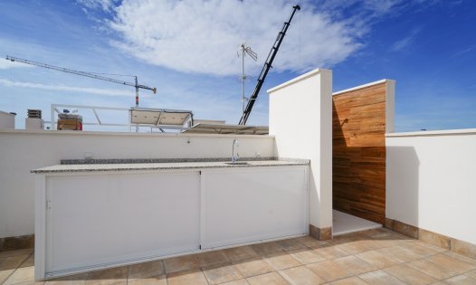 Revente - Villas -
San Javier