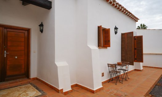 Resale - Villas -
Baños y mendigo - Baños y Mendigo