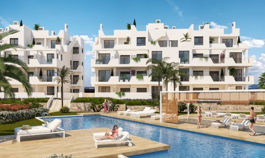 Resale - Penthouses -
Alcázares, Los - Los Alcázares