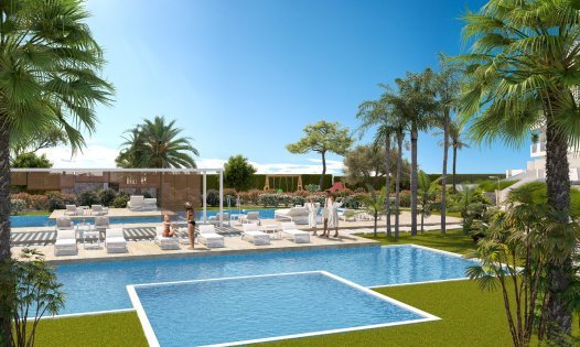 Resale - Penthouses -
Alcázares, Los - Los Alcázares