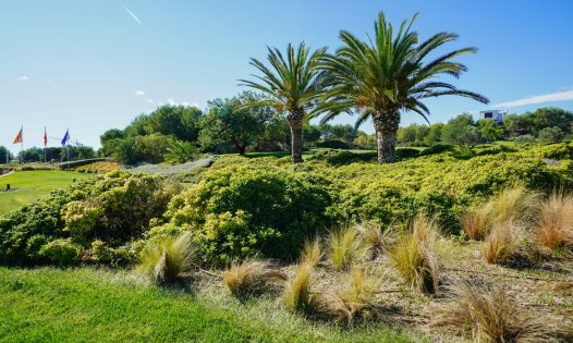 Videresalg - Leiligheter -
Orihuela Costa