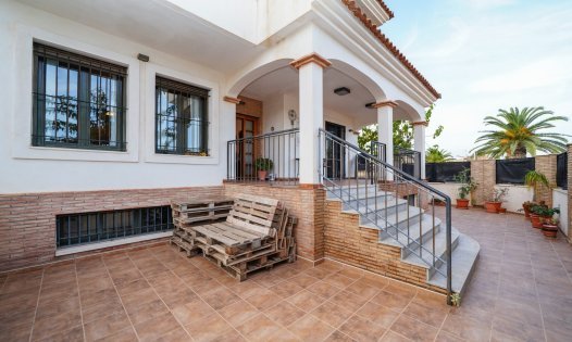 Resale - Villas -
San Pedro del Pinatar