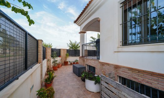 Resale - Villas -
San Pedro del Pinatar