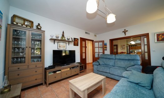 Resale - Villas -
San Pedro del Pinatar