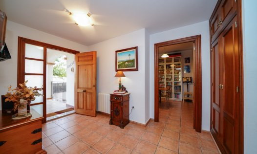 Resale - Villas -
San Pedro del Pinatar