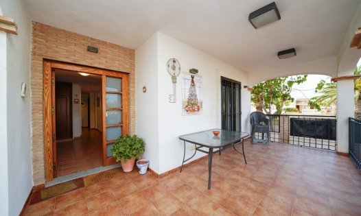 Resale - Villas -
San Pedro del Pinatar