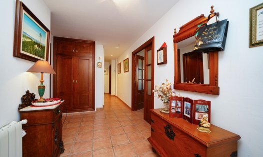 Resale - Villas -
San Pedro del Pinatar