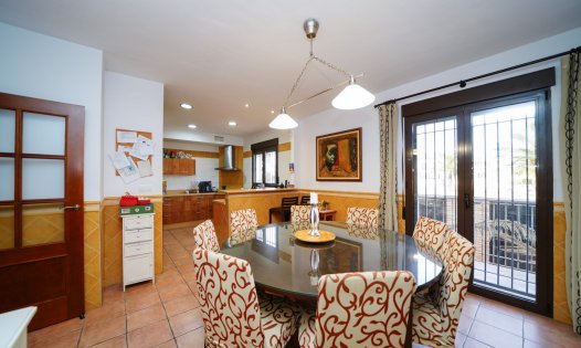 Resale - Villas -
San Pedro del Pinatar