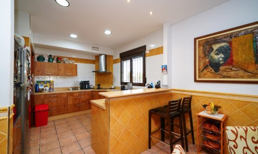 Resale - Villas -
San Pedro del Pinatar