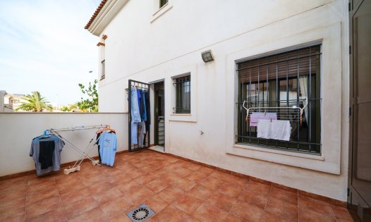 Resale - Villas -
San Pedro del Pinatar