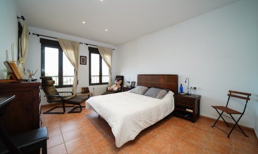 Resale - Villas -
San Pedro del Pinatar