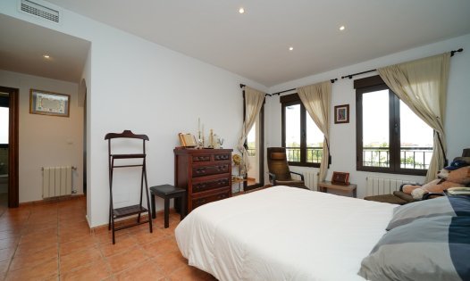 Resale - Villas -
San Pedro del Pinatar