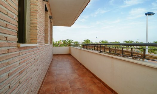 Resale - Villas -
San Pedro del Pinatar