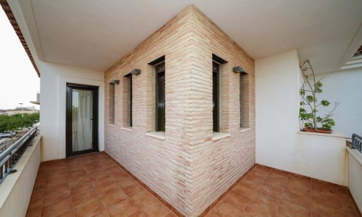 Resale - Villas -
San Pedro del Pinatar