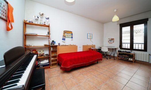 Resale - Villas -
San Pedro del Pinatar