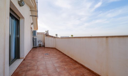 Resale - Villas -
San Pedro del Pinatar