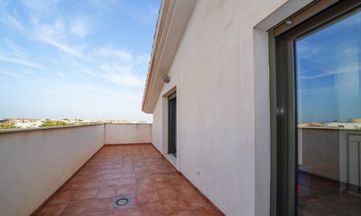 Resale - Villas -
San Pedro del Pinatar