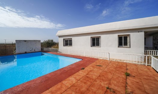 Revente - Villas -
Los Urrutias