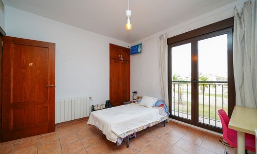 Resale - Villas -
San Pedro del Pinatar